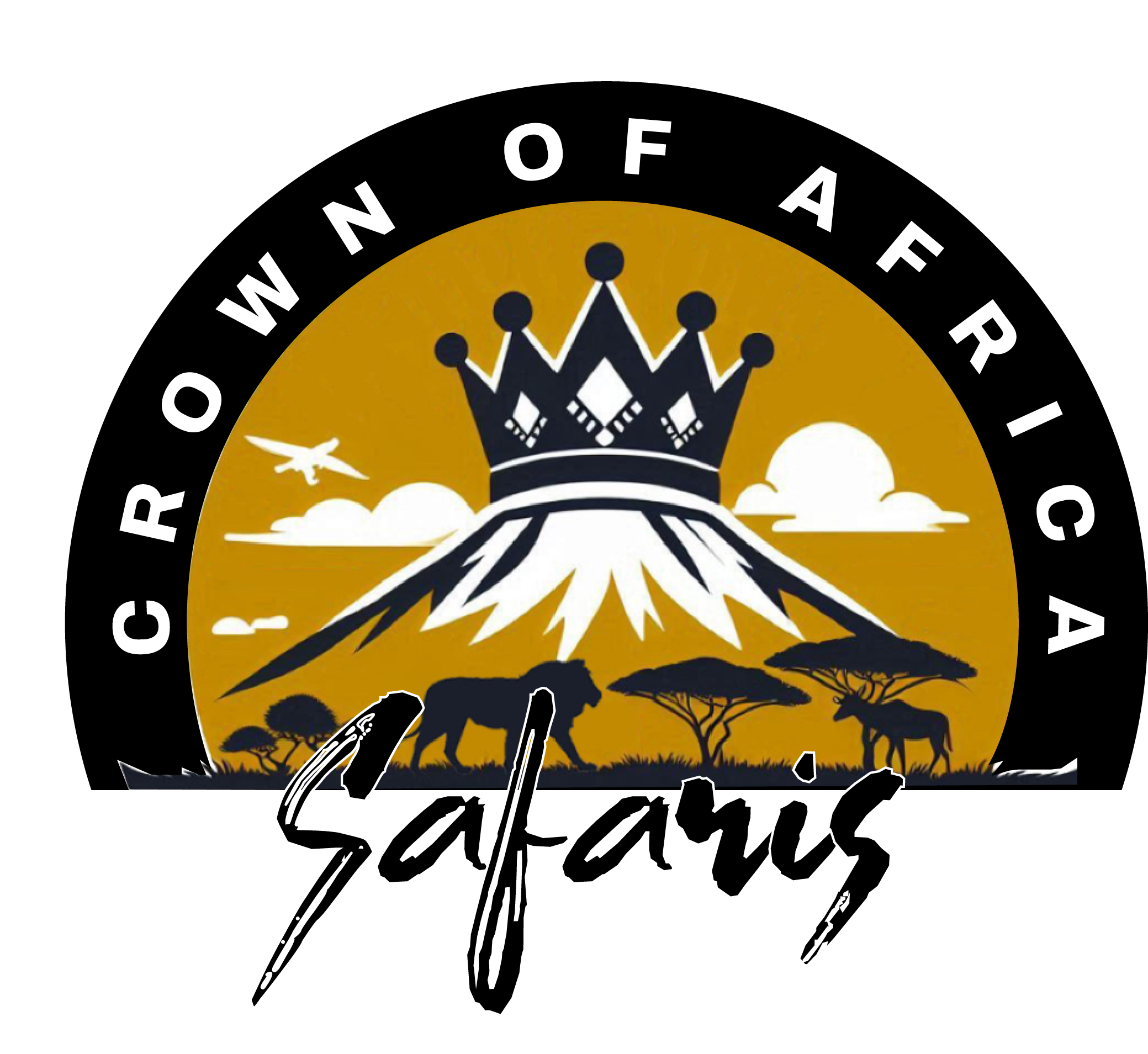 Crown of Africa Safari